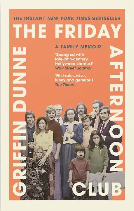 The Friday Afternoon Club