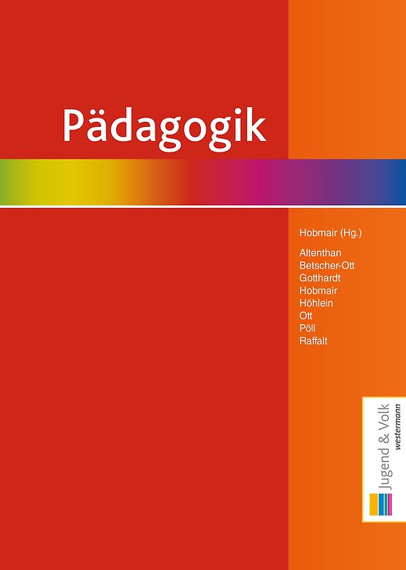 Pädagogik