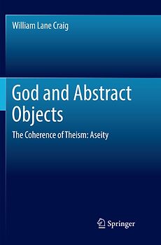 God and Abstract Objects