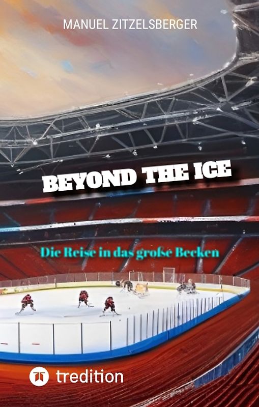 Beyond the Ice