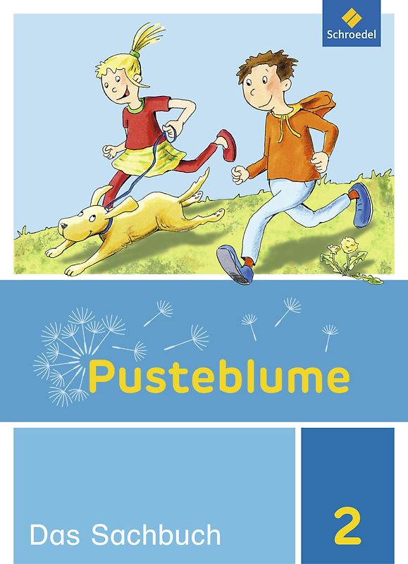 Pusteblume. Sachunterricht - Ausgabe 2016 für Berlin und Brandenburg
