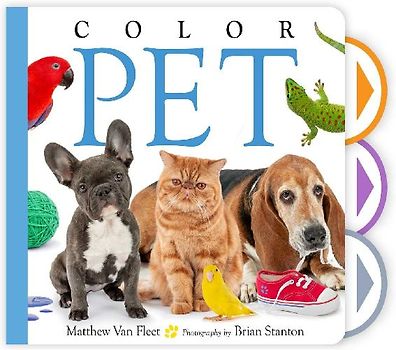 Color Pet