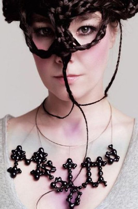 Björk - Medulla (2 DVDs / Limited Edition)