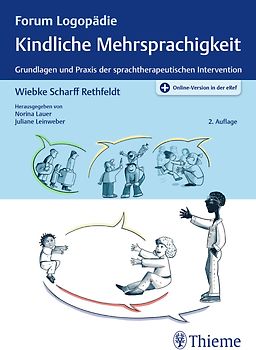 Kindliche Mehrsprachigkeit