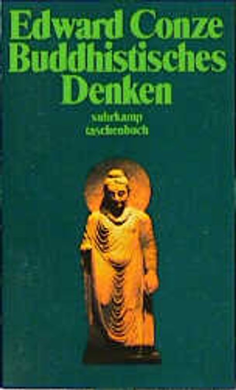 Buddhistisches Denken