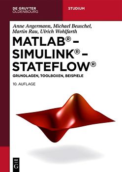 MATLAB – Simulink – Stateflow