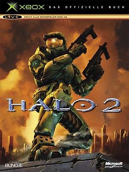 Halo 2 (offiziell)