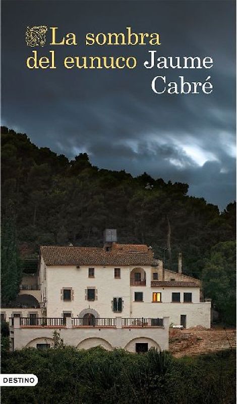 La sombra del eunuco