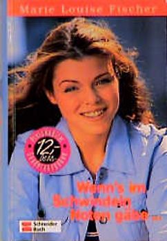 Wenn's im Schwindeln Noten gäbe