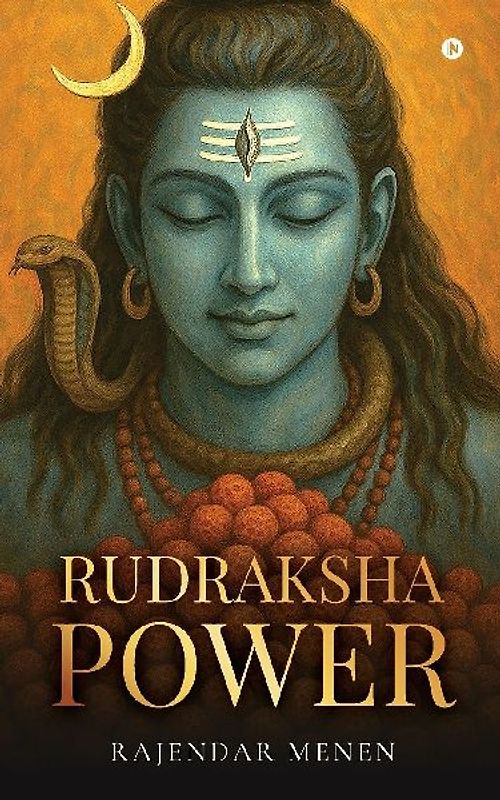 Rudraksha Power