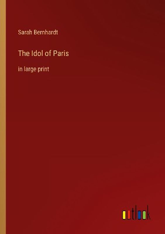 The Idol of Paris