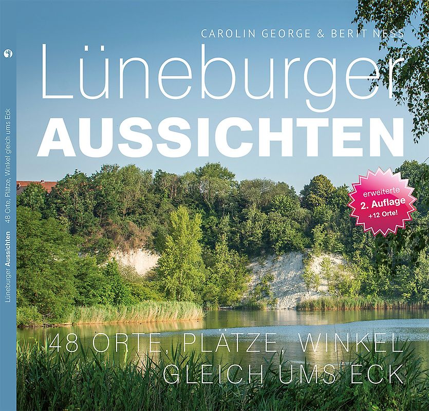 Lüneburger Aussichten 2. Auflage