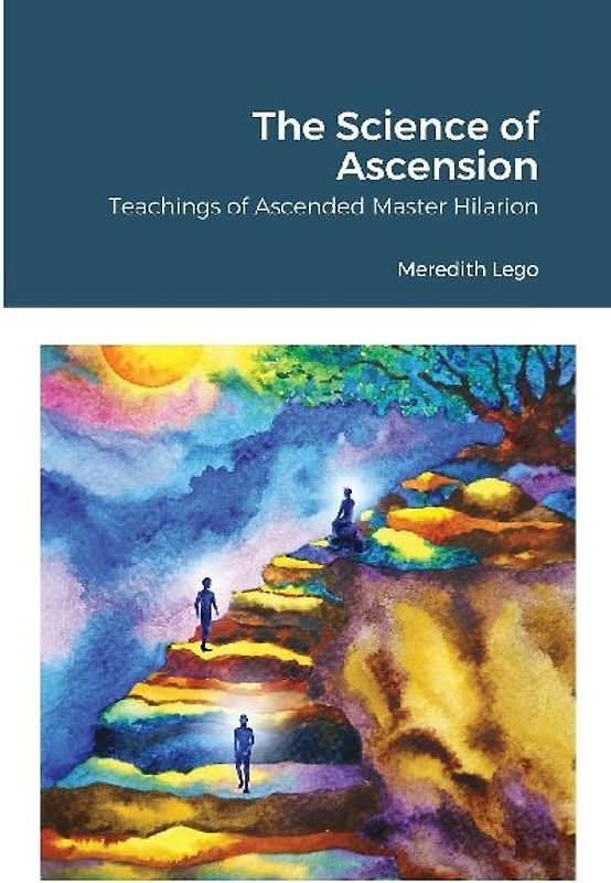 The Science of Ascension