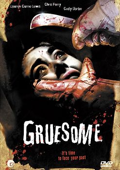 Gruesome DVD