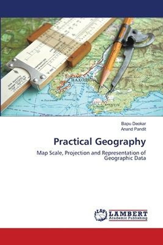 Practical Geography