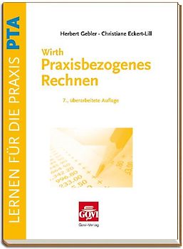 Wirth - Praxisbezogenes Rechnen