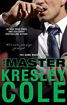 The Master (The Game Maker Series) - Cole, Kresley
