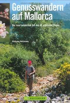 Genusswandern auf Mallorca