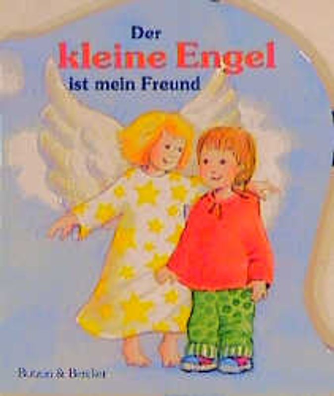 Der kleine Engel ist mein Freund