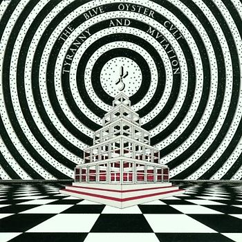 Blue Oyster Cult - Tyranny and Mutation