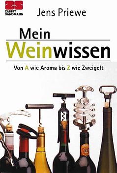 Mein Weinwissen