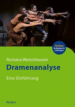 Dramenanalyse. Eine Einführung