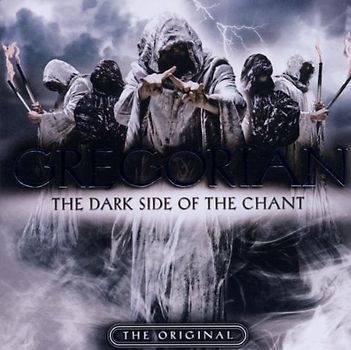 Gregorian - The Dark Side Of The Chant