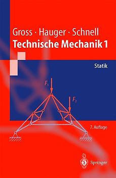 Technische Mechanik