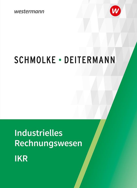 Industrielles Rechnungswesen - IKR