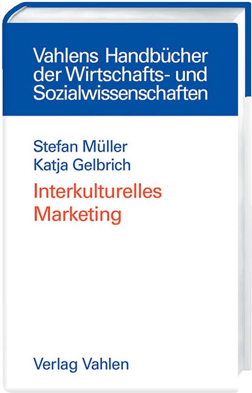 Interkulturelles Marketing