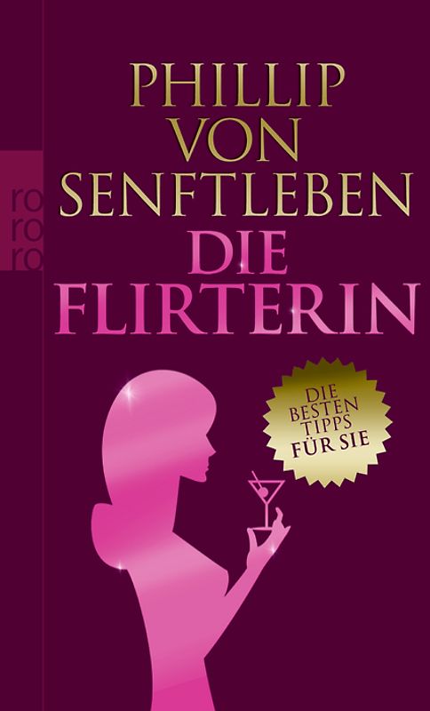 Die Flirterin