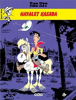 Red Kit - Hayalet Kasaba