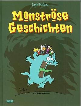 Monströse Geschichten
