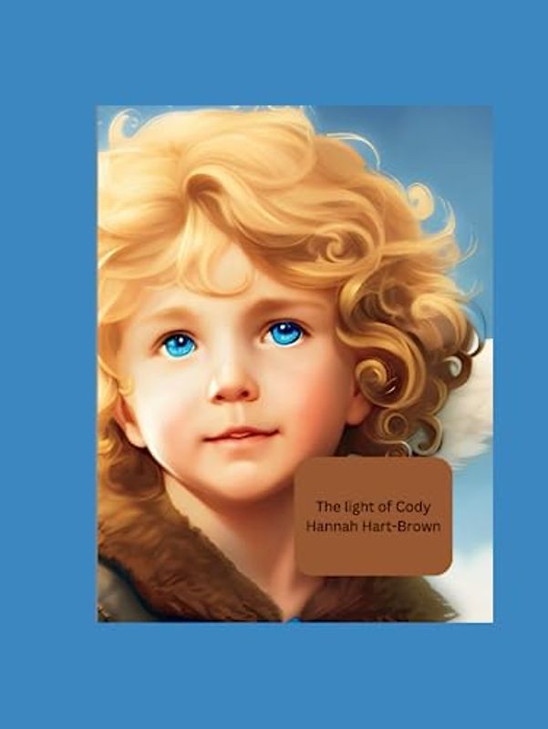 The Light Of Cody: A Story Of Faith And Healing