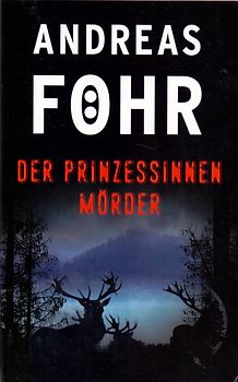 Der Prinzessinnenmörder