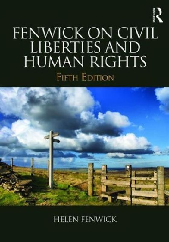 Fenwick on Civil Liberties & Human Rights