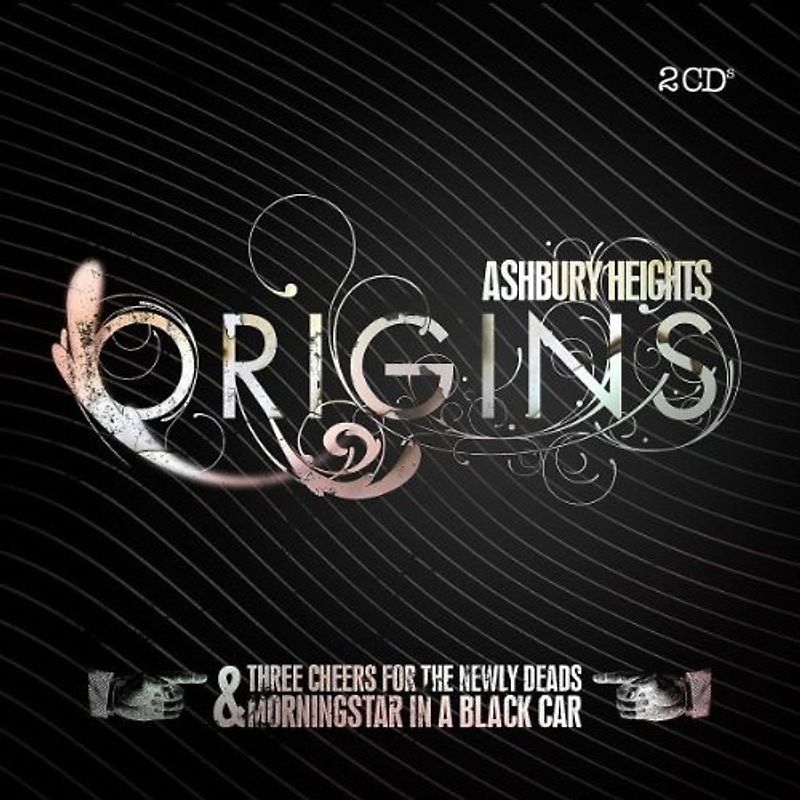 Ashbury Heights - Origins