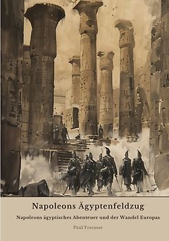 Napoleons Ägyptenfeldzug