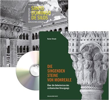 Kombipack/Singende Steine