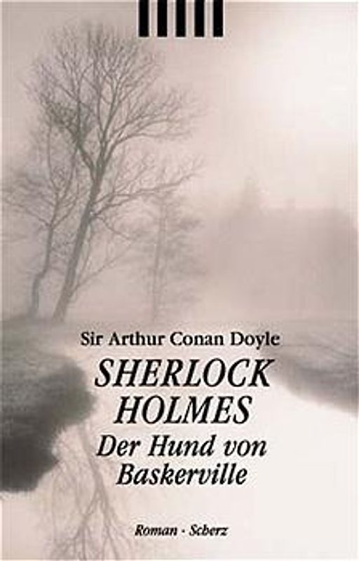 Sherlock Holmes - der Hund von Baskerville