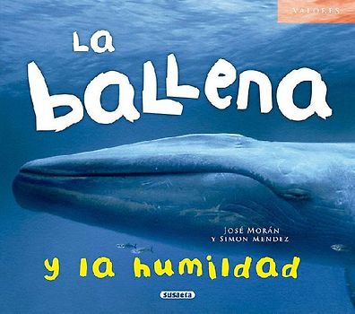 La ballena y la humildad