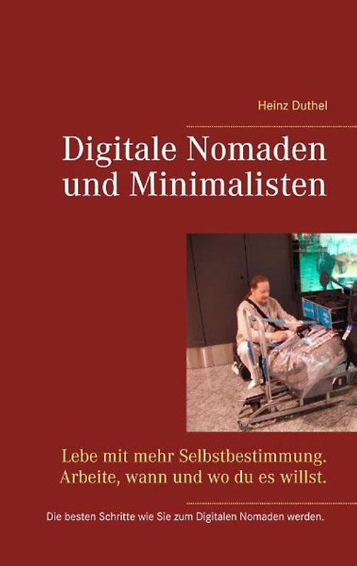 Digitale Nomaden und Minimalisten