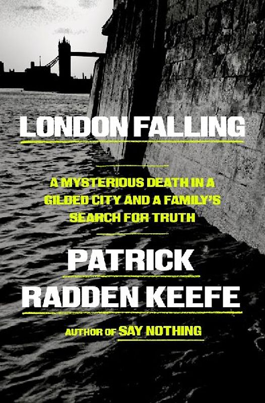 London Falling