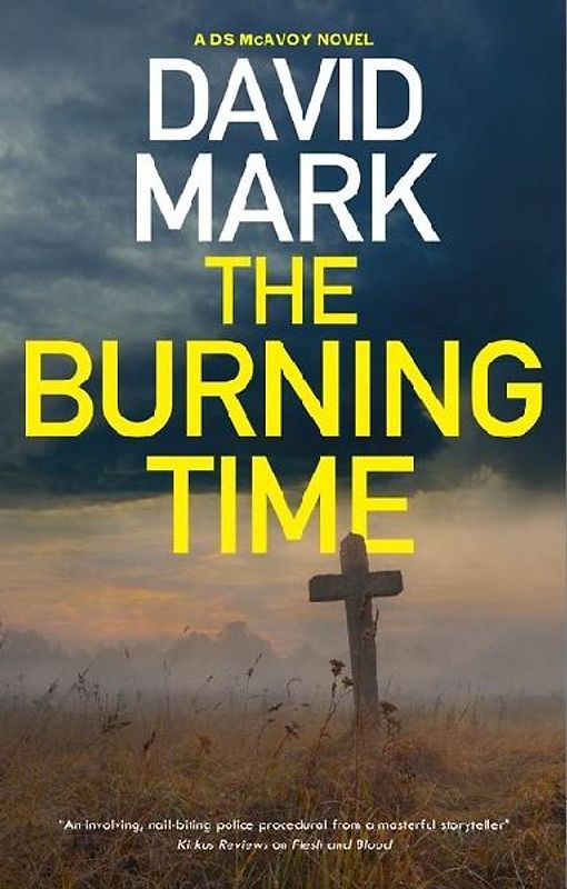 The Burning Time