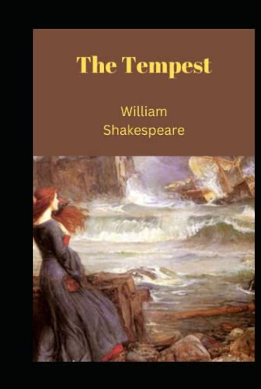 The Tempest