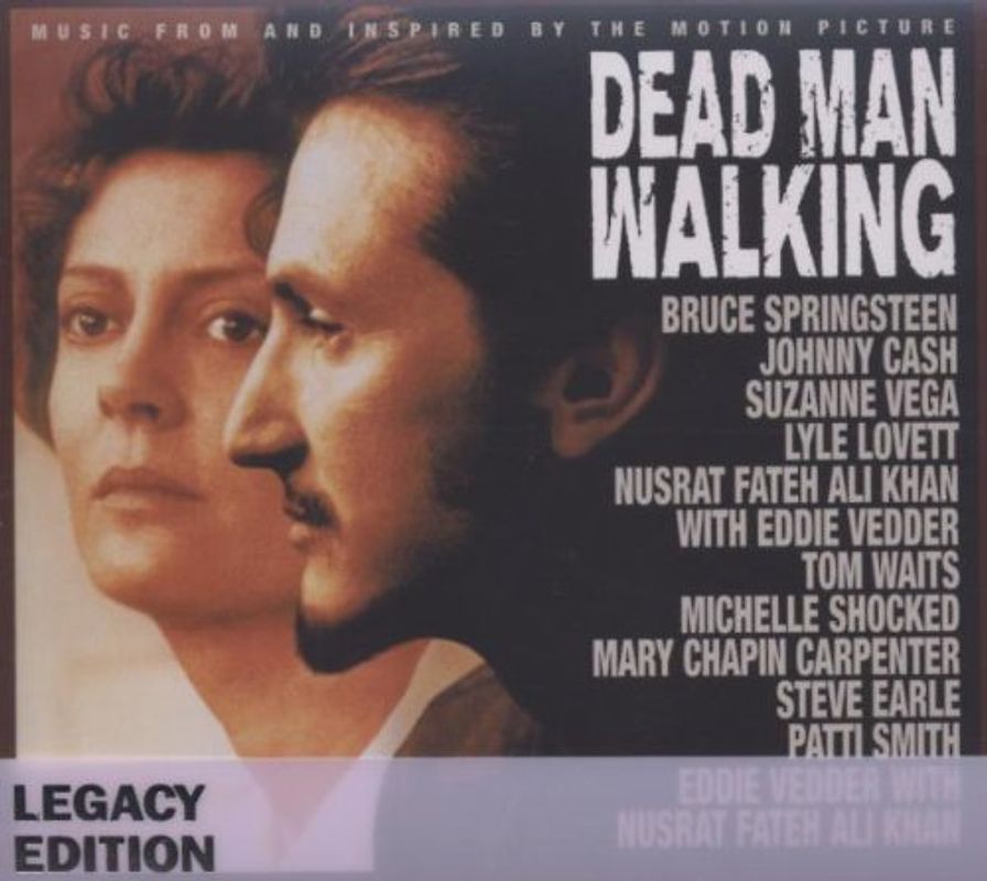 Dead Man Walking [Soundtrack]
