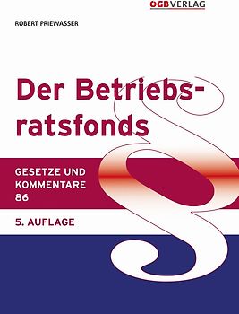 Der Betriebsratsfonds