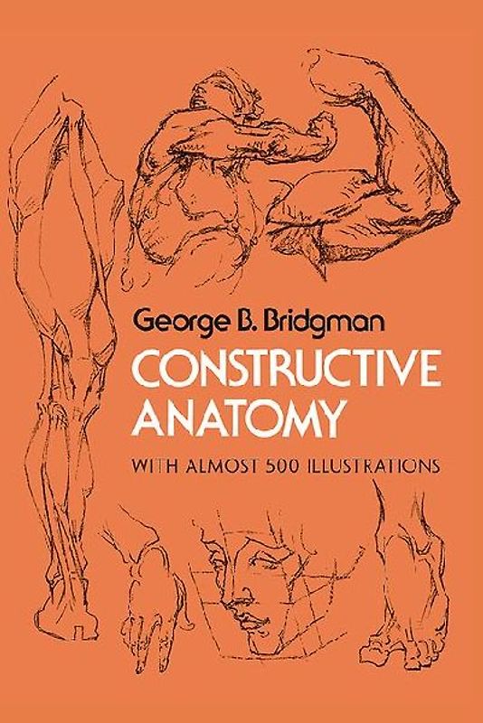 Constructive Anatomy
