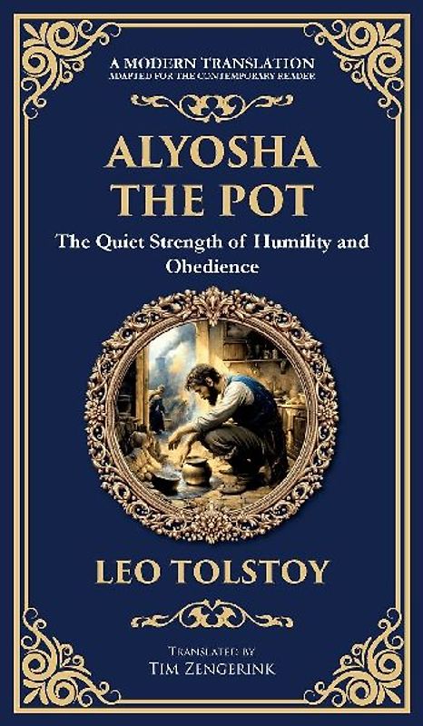 Alyosha the Pot