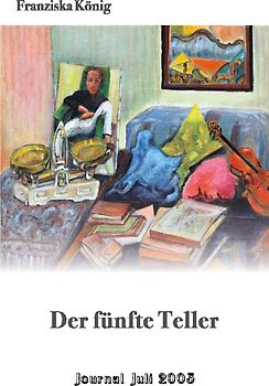 Der fünfte Teller